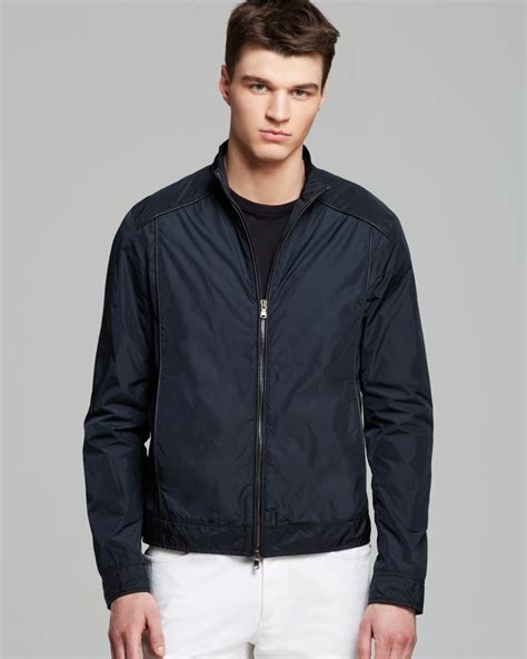 michael kors light jacket men& 39